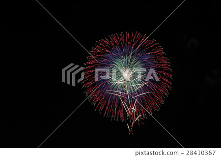 Fireworks display Fireworks display 28410367