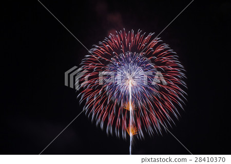 Fireworks display Fireworks display 28410370