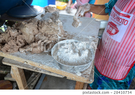 Terengganu, Malaysia - January 1, 2016 Terengganu, Malaysia - January 1, 2016 28410734