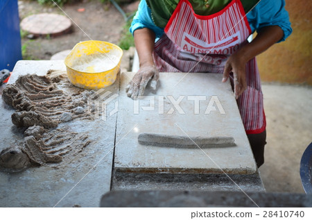 Terengganu, Malaysia - January 1, 2016 Terengganu, Malaysia - January 1, 2016 28410740