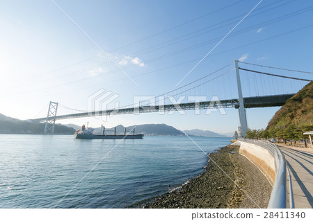 Kanmon橋 Kanmon橋 28411340