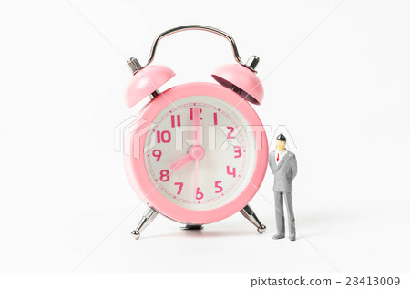 Working time concept. Working time concept. 28413009