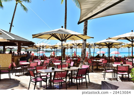 夏威夷的假期 28413084