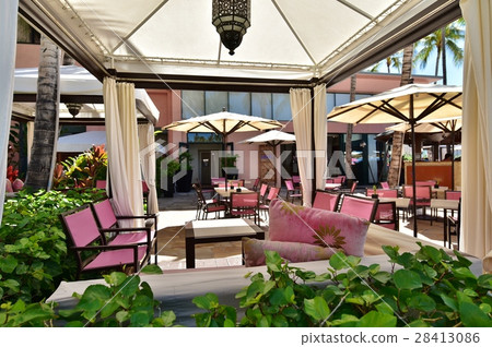 夏威夷的假期 28413086