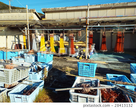 Fisherman's community place has long been a wardrobe 28413132