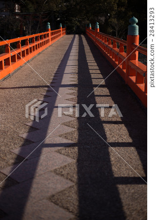 朝霧橋 28413293