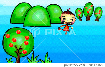 green 28413468