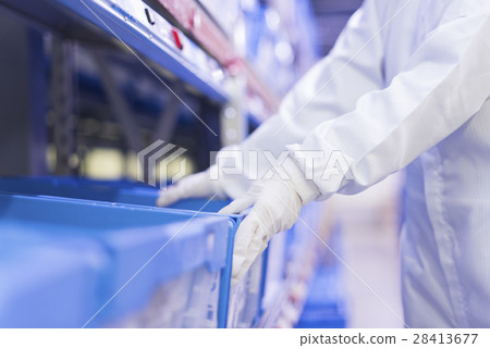 支架 支架 28413677