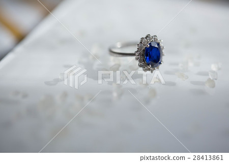 婚禮戒指 28413861