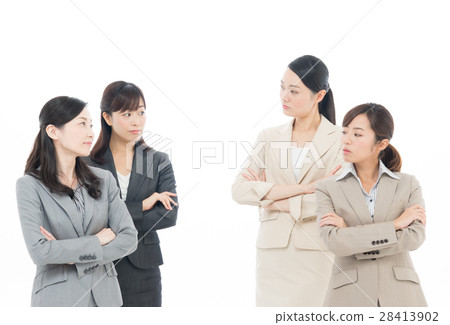 Business woman (contest) 28413902