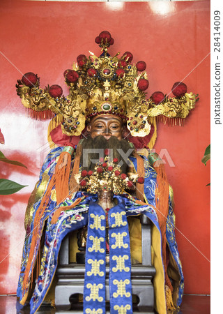 神像 神像 28414009