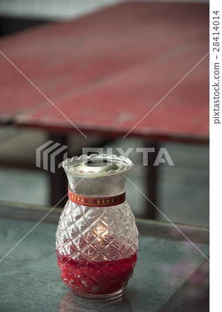 candle candle 28414014
