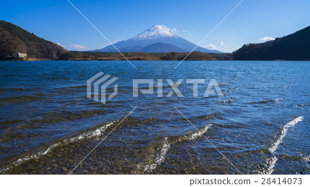 富士山爬山16：9 28414073