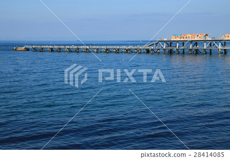 海上釣魚公園Sotto公園 28414085