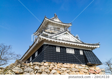 濱松城 28414110