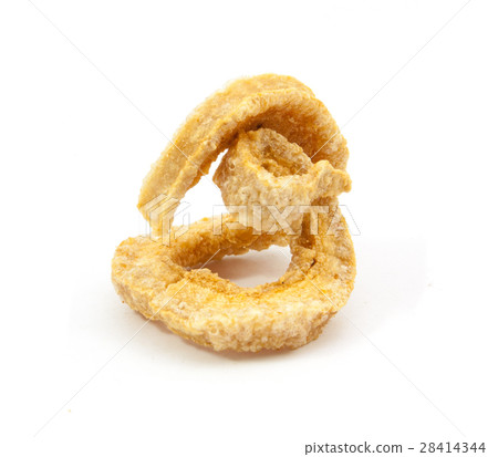 pork rind scratchings 28414344