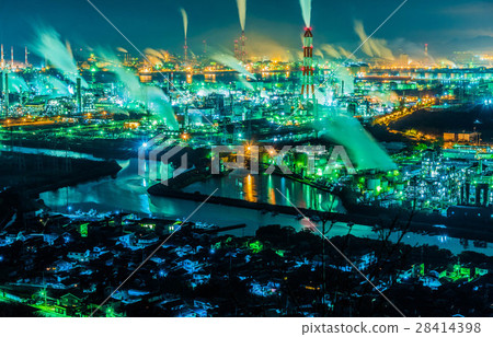 Mizushima Complex 28414398