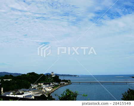 Morie Bay Morie Bay 28415549