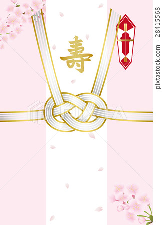 禮儀袋明信片（明信片尺寸） 28415568