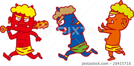 Setsubun Setsubun 28415718