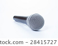 the dynamic microphone 28415727
