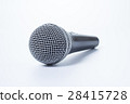 the dynamic microphone 28415728