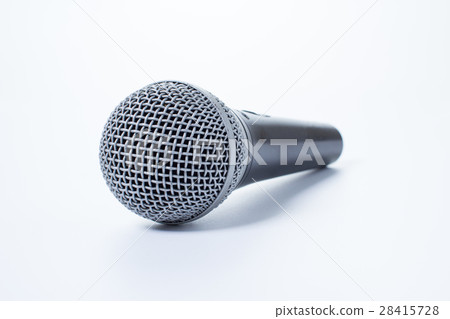 the dynamic microphone the dynamic microphone 28415728