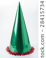the christmas hat 28415734