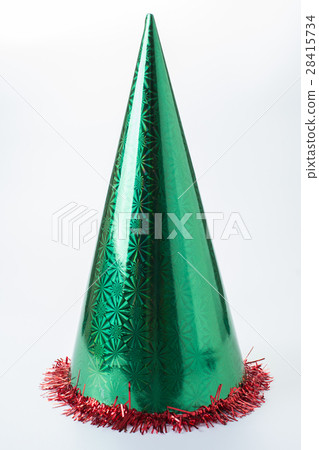 the christmas hat 28415734