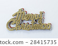 merry christmas character 28415735