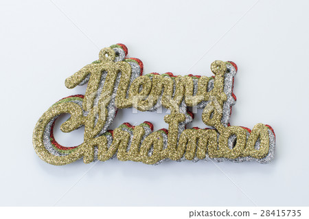 merry christmas character 28415735