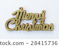merry christmas character 28415736