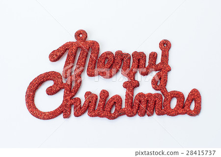 merry christmas character 28415737