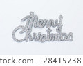 merry christmas character 28415738