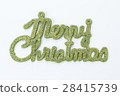 merry christmas character 28415739
