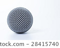pattern of mic head 28415740