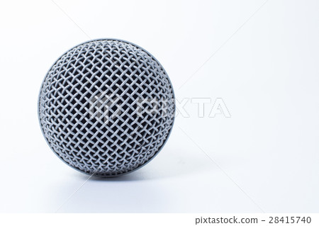 pattern of mic head 28415740