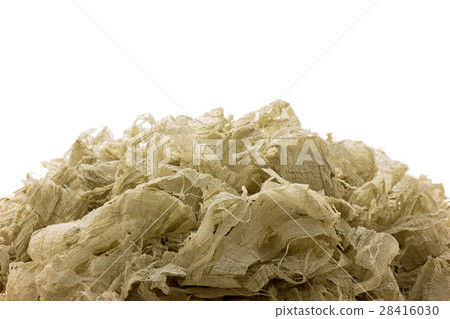 Tororo kombu (aka: shaved kelp) 28416030