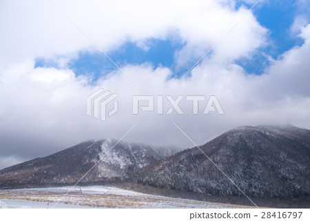 Sanba Nishihara (Winter Ver) 28416797