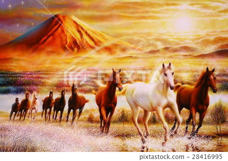 The savior of the dawn The savior of the dawn 28416995