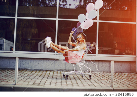 stylish Girl HD stylish Girl HD 28416996