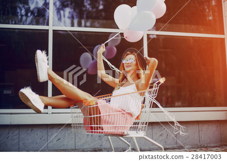 stylish Girl HD stylish Girl HD 28417003