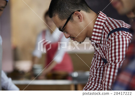 Men's cooking class for adults Men's cooking class for adults 28417222