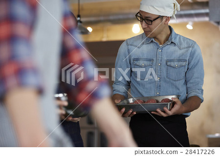 Men's cooking class for adults Men's cooking class for adults 28417226
