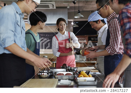 Men's cooking class for adults Men's cooking class for adults 28417227