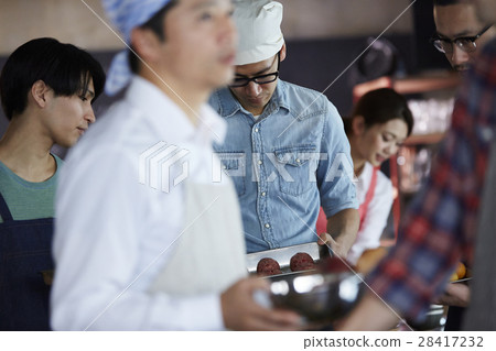 男士成人烹飪班 28417232