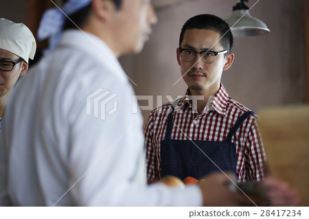男士成人烹飪班 男士成人烹飪班 28417234