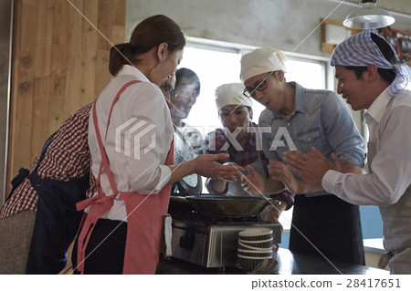 Men's cooking class for adults Men's cooking class for adults 28417651