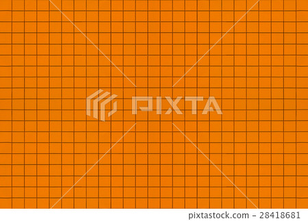 Mosiac tile wall pattern 28418681