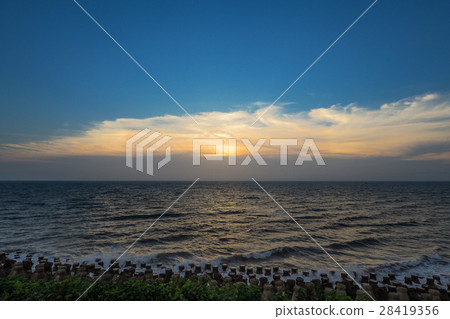 十七公里海岸 十七公里海岸 28419356